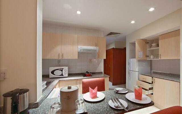 Rolla Residence