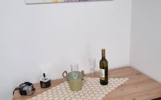 Apartman ''Anno Domini''