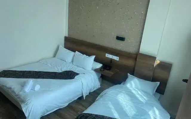 Hotel H D'Or