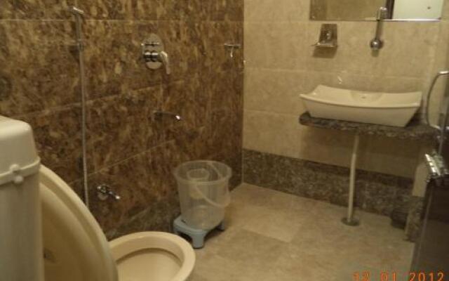 Abhi Rooms Jaipur