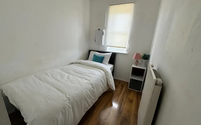 Luxury London Apartment With 3 Bedrooms