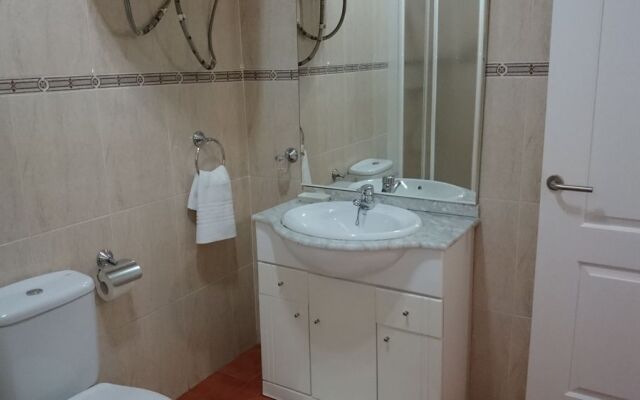Natura World Apartamentos