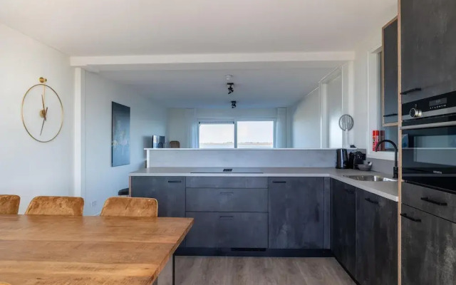 Apt VM - Havenweg 8-34 S-annala Oostr