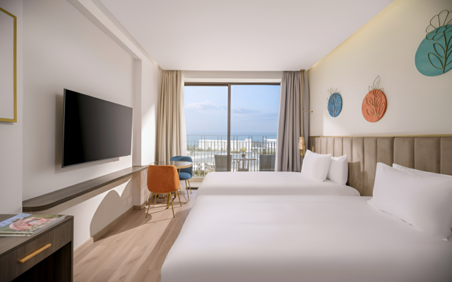 Wyndham Hoi An Royal Beachfront Resort & Villas