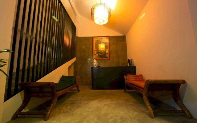 K.K Inn Boutique Siem Reap