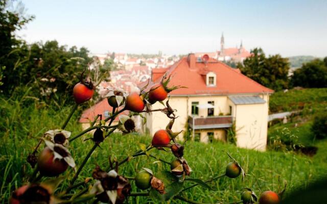Rebenhaus Meißen
