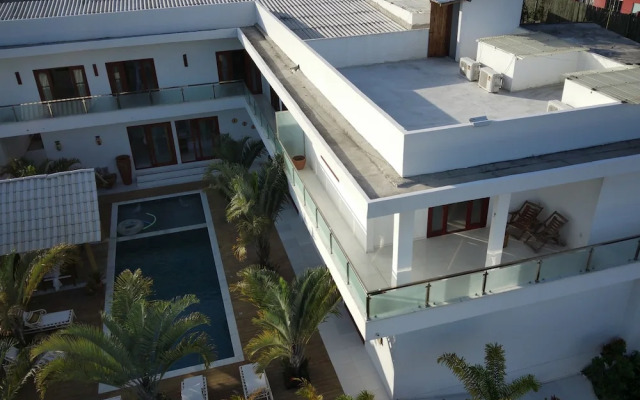 Pousada Lirio Trancoso