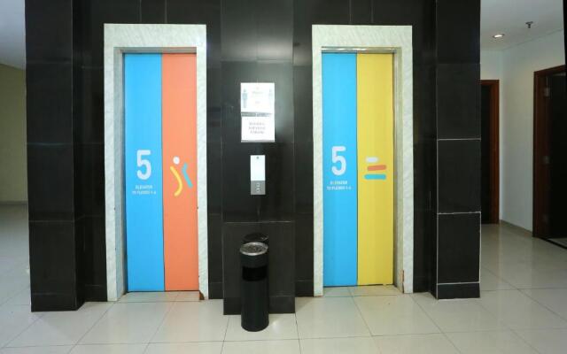 Hotel Fiducia Pondok Gede