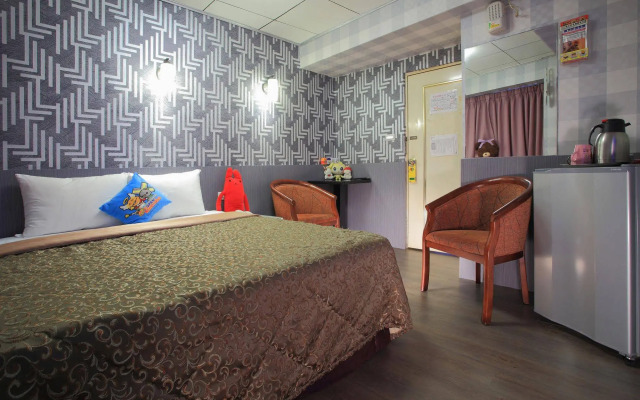 Michi Hotel