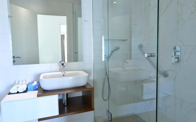 Seasons Botanic Gardens