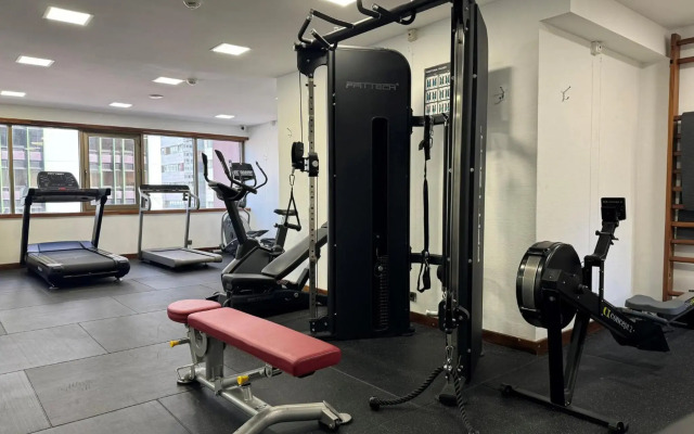 Holiday Inn Lisbon Continental by IHG