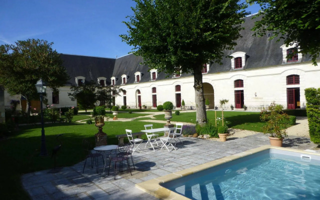 Le Clos Chavigny