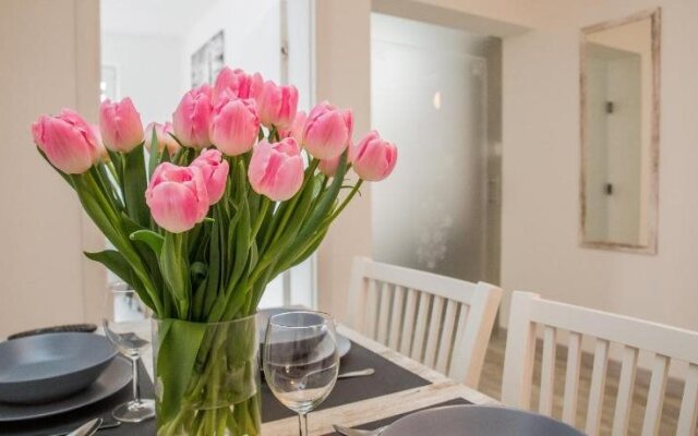 Apart Harmony - Apartamenty Baltic Harmony