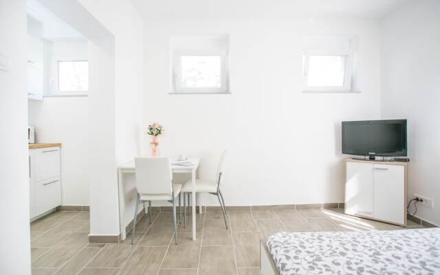 Modern Living in the Heart of Trogir