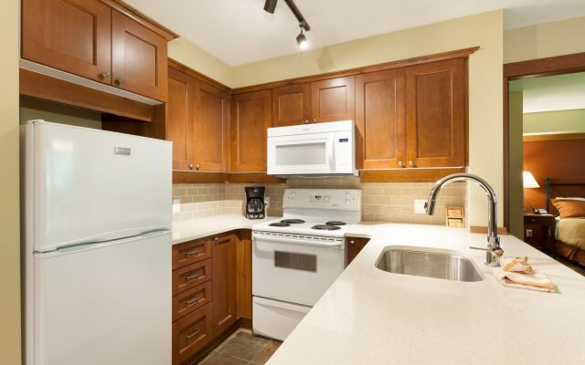 Horstman House by Whistler Premier