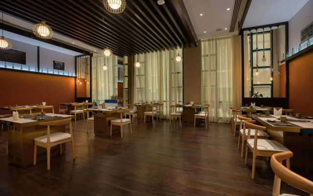 Swiss-Belinn Doha