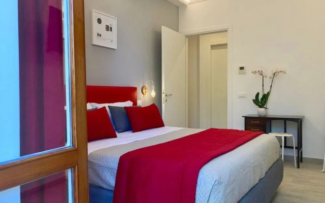 On Michele Guest house