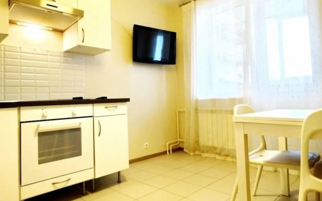 Inndays Podolsk on Serpukhovskaya 14v
