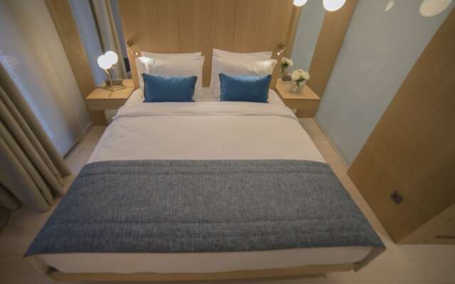 Bada Bing Hostel Istanbul