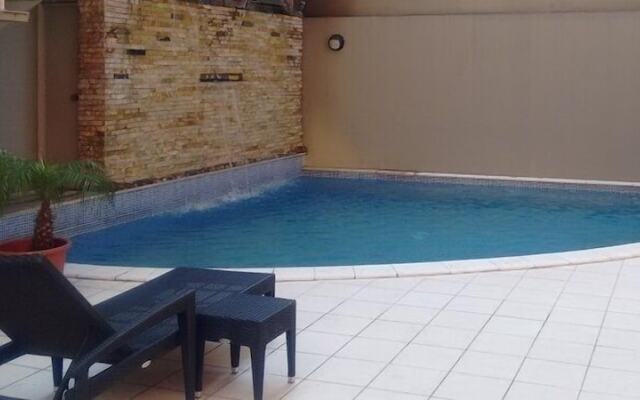 Guayaquil Airport Suites Mall del Sol