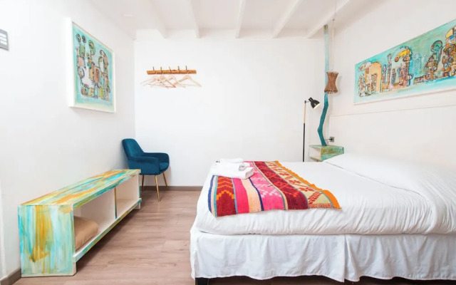 Hostal Copart
