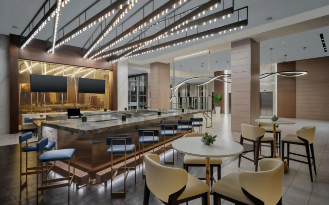 Marriott Fort Lauderdale Airport