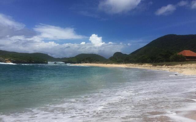 Baha Baha Villas Sumbawa