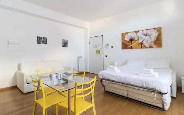 Villa Mafalda 25
