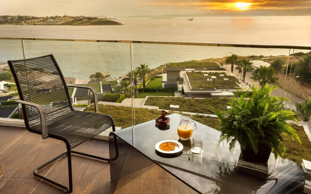 Sato Design Hotel - Adults Only