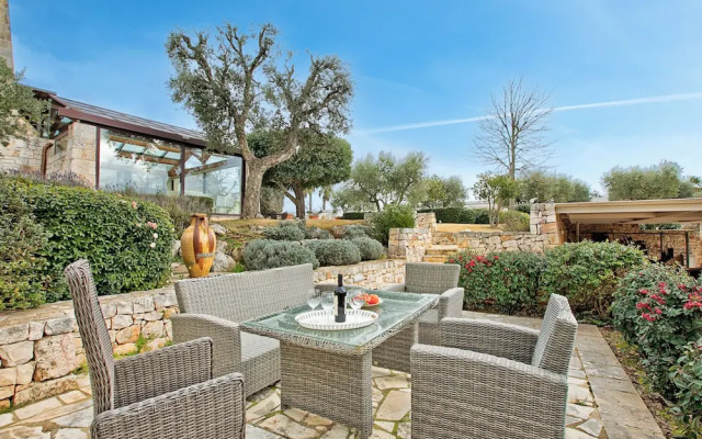 Tenuta Nicla With Pool Locorotondo