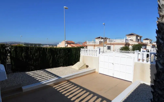 Captivating Villa in Rojales With Swimming Pool