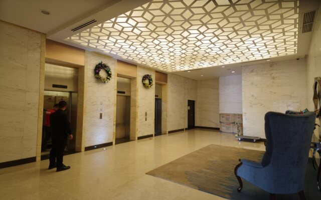 LUXE In Venice - The Venice Residences