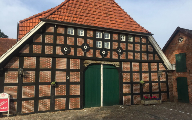 Hotel Restaurant Wülfers Gasthaus