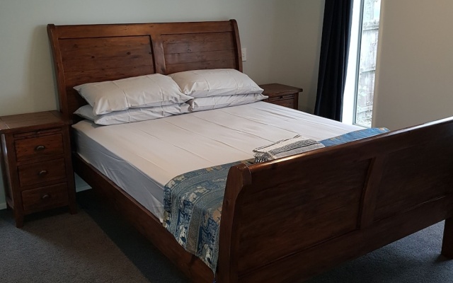 Micro villa – Guest Rooms – Christchurch