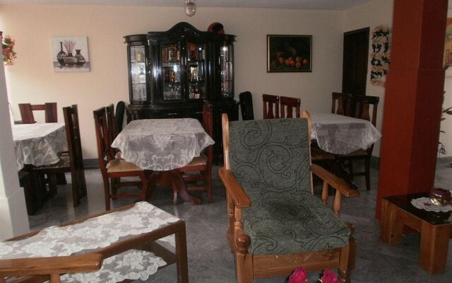 Le Malu Hostal