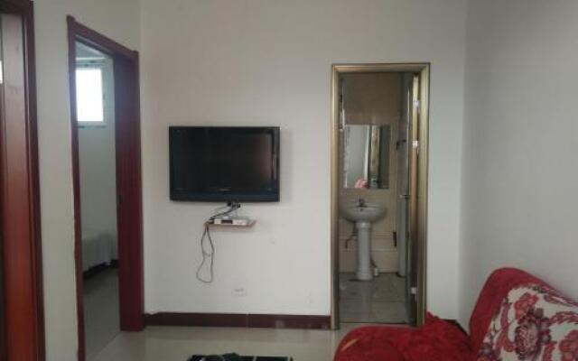 Mianshan Chengxin Farm Stay