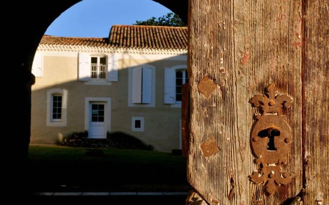 Les Bastides Du Golf D Albret