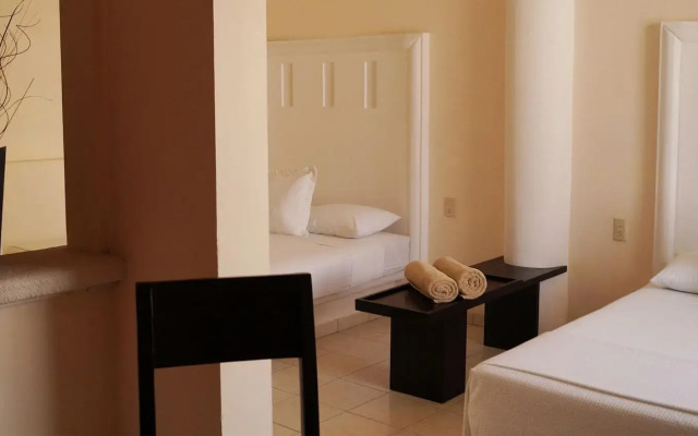 HC Hotel Canarios Resort & Spa