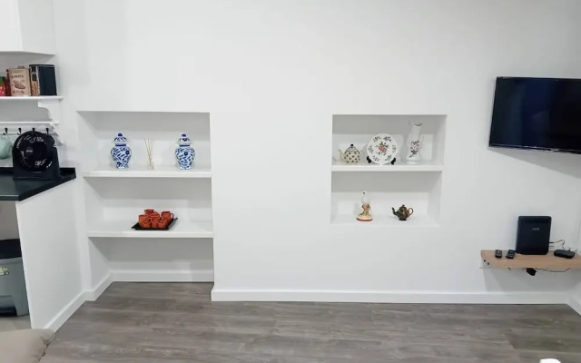 Apartment in Semeador