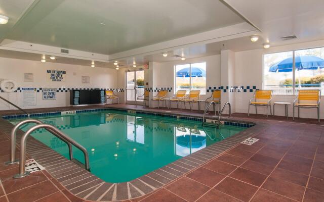 Fairfield by Marriott Inn & Suites Columbia Harbison