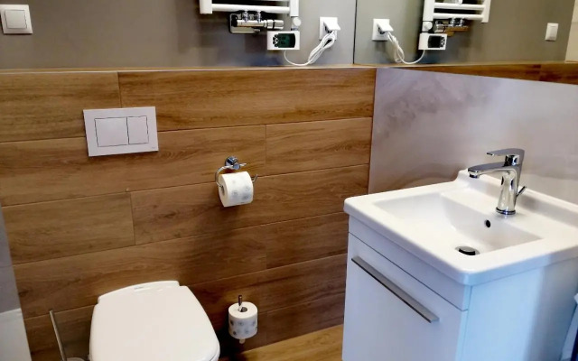 Apartamenty Szmaragdowa 10