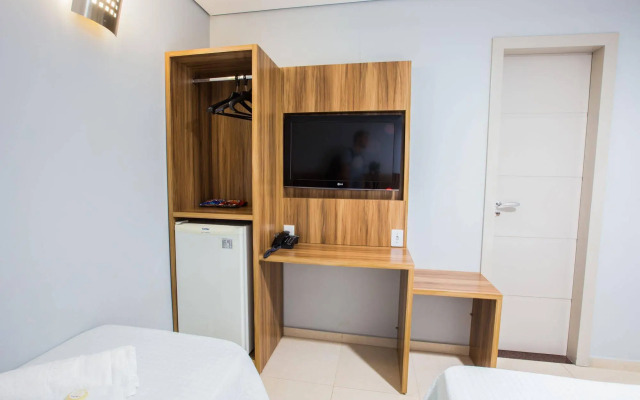 Maximus Sottile Hotel