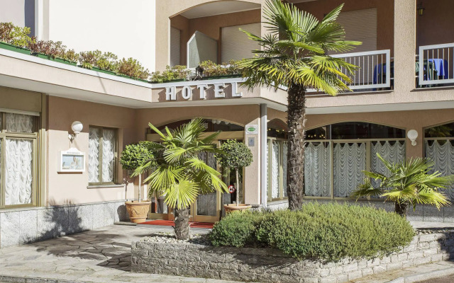 Hotel Tre Laghi
