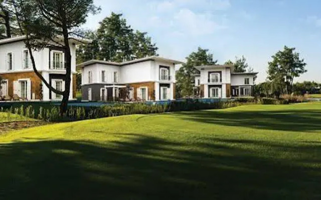Azure Villas By Cornelia