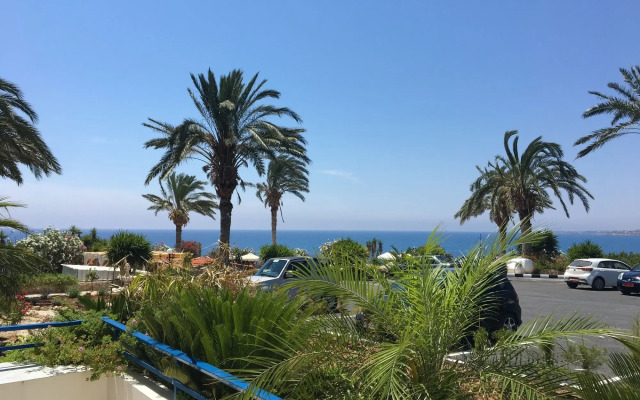 Vrachia Beach Hotel & Suites - Adults only