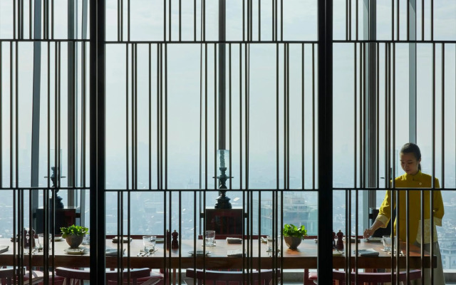 Park Hyatt Jakarta