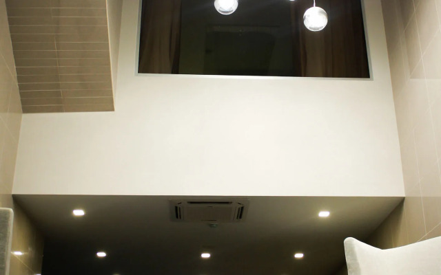 Royce Hotel KL Sentral