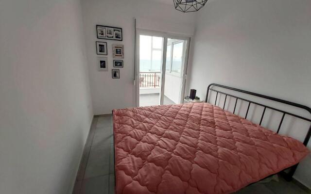 Perla Sea View Apartments