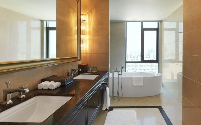 Sheraton Shantou Hotel
