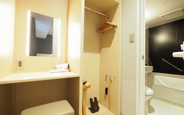 ibis Styles Tokyo Ginza East